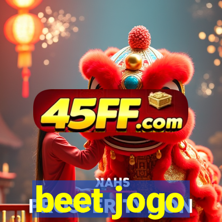 beet jogo